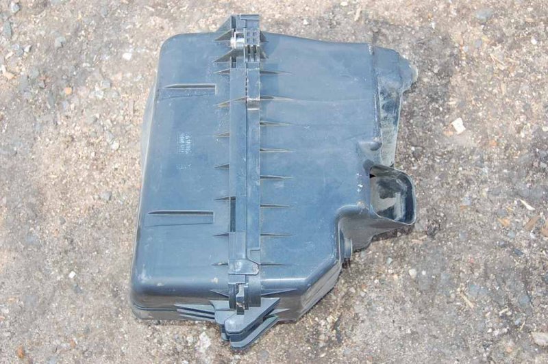 Корпус воздушного фильтра SOLARA 03-09