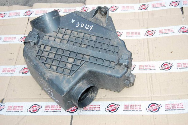 Корпус воздушного фильтра HONDA CIVIC EG 91-95 Б/У