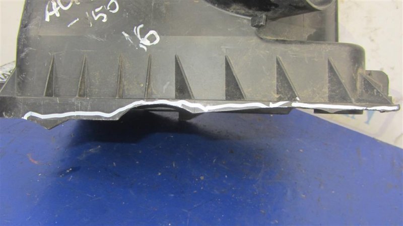 Корпус воздушного фильтра COROLLA 150 06-13