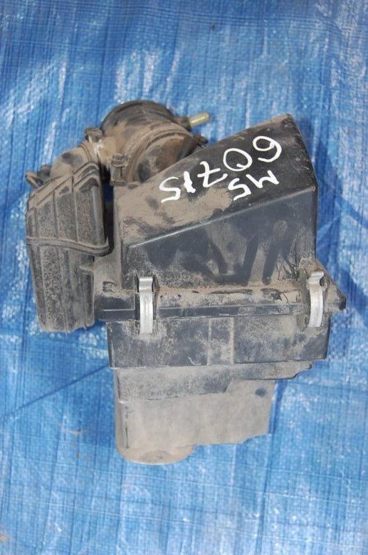 Корпус воздушного фильтра 5 CR 05-10