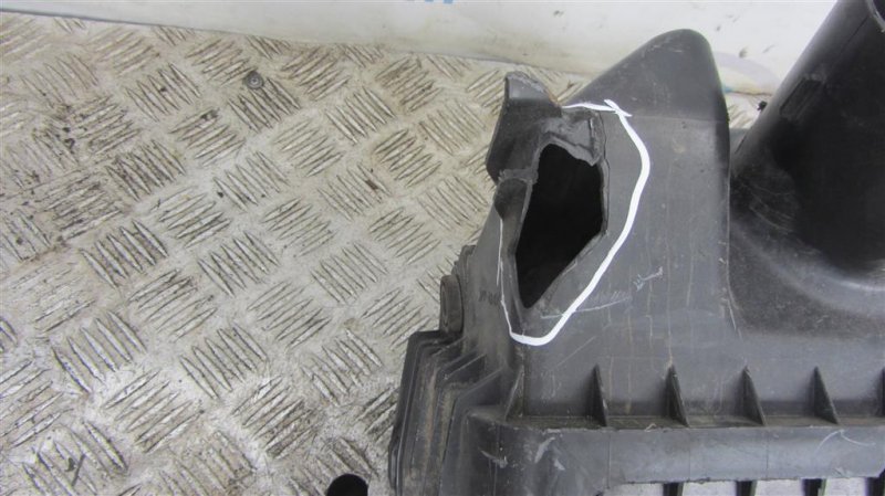 Корпус воздушного фильтра MITSUBISHI OUTLANDER XL 05-13