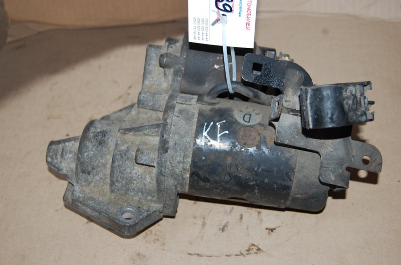 Стартер MAZDA XEDOS 6 X6 (CA) 92-98