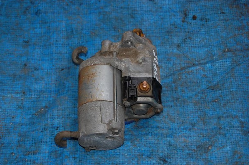 Стартер GX470 02-09