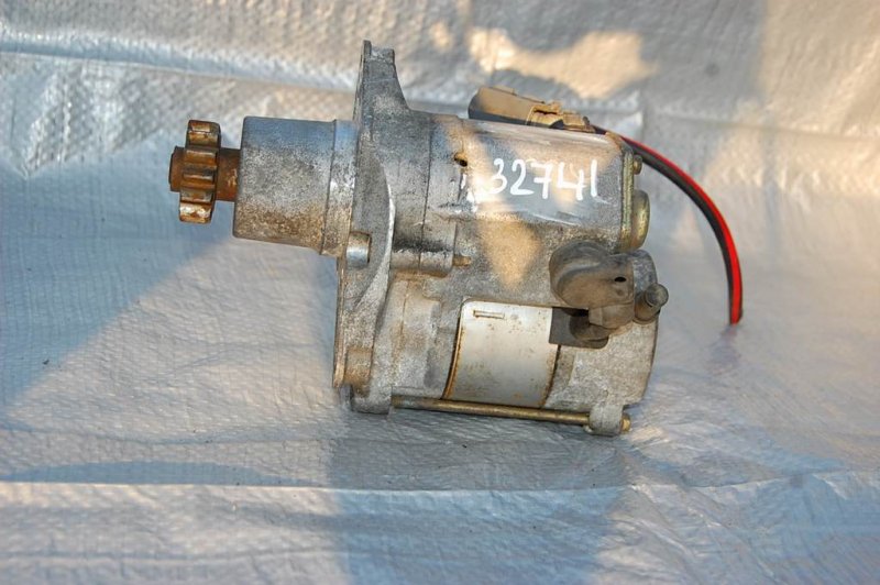 Стартер TOYOTA CELICA 99-06 Стартер TOYOTA CELICA 99-06