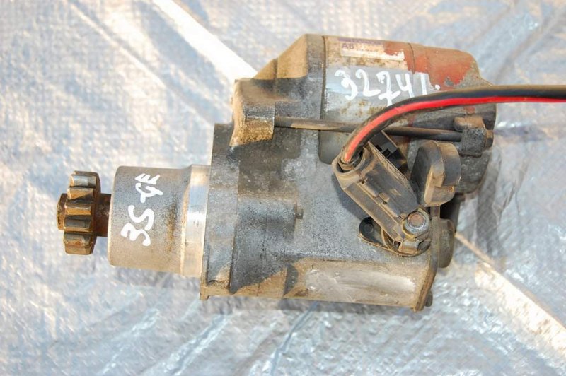 Стартер CELICA 99-06 Стартер CELICA 99-06