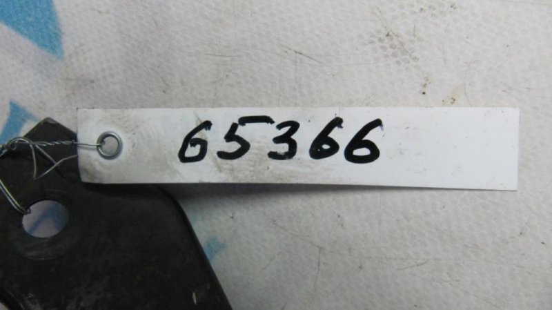 Теплообменник двигателя PAJERO 99-06