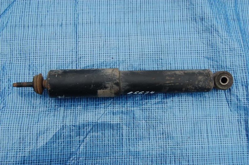 Амортизатор передний правый PAJERO SPORT 96-09