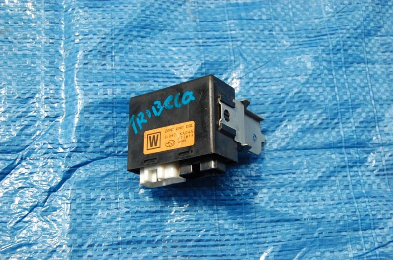 Блок электронный SUBARU TRIBECA B10 07-13 84067XA04A Б/У