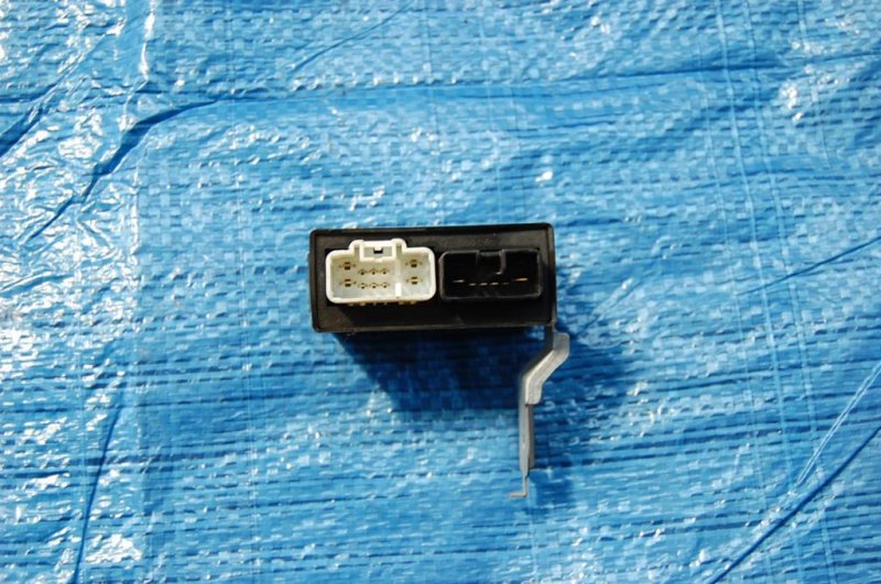 Блок электронный TRIBECA B10 07-13