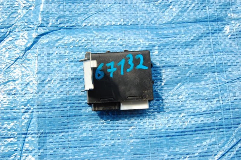 Блок электронный SUBARU TRIBECA B10 07-13