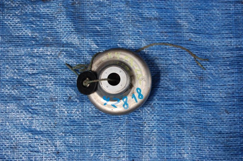 Опора амортизатора передняя SUZUKI SX4 06-13 41710-80J00 Б/У