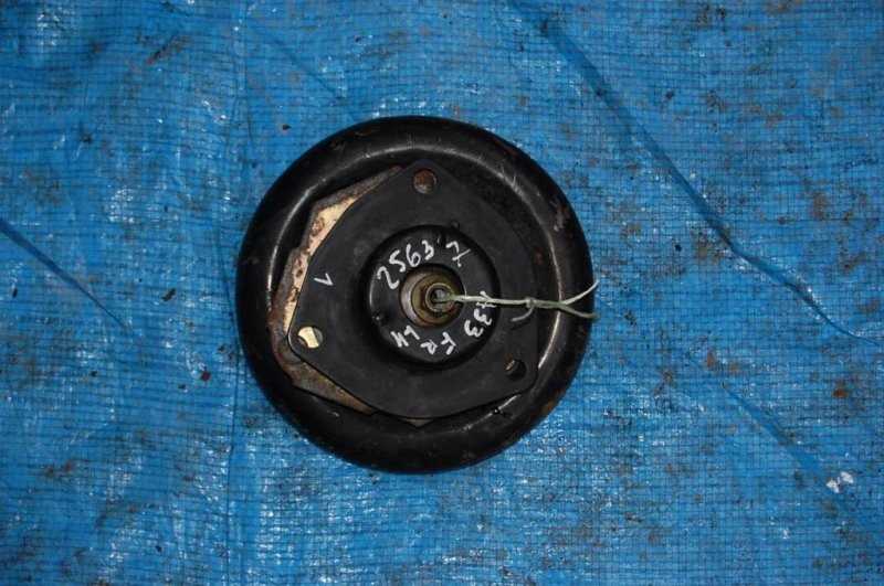 Опора амортизатора NISSAN MAXIMA A33 99-02 Б/У