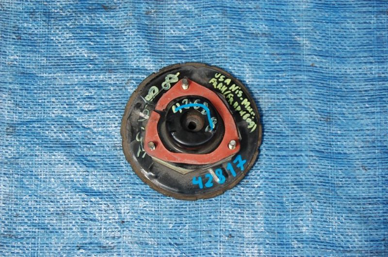 Опора амортизатора NISSAN MURANO Z50 02-07 Б/У