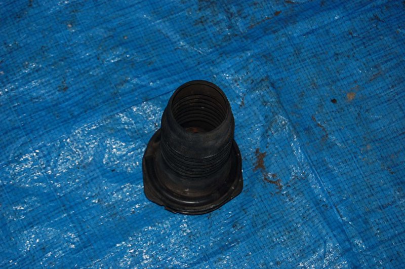 Опора амортизатора 6 GG 02-07