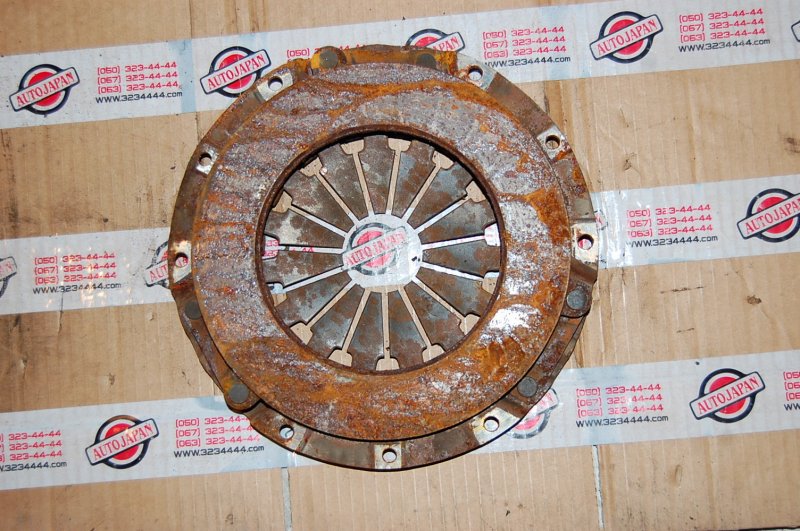 Корзина сцепления MAZDA E2200 E-SERIES 86-04 Б/У