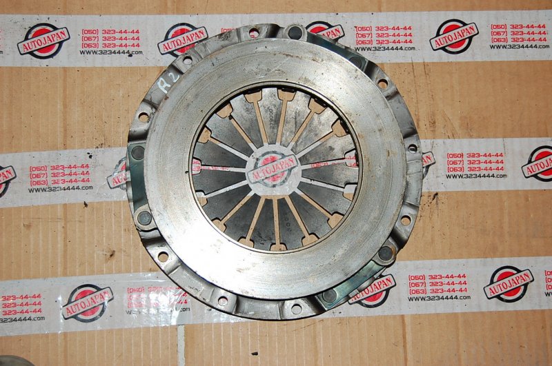 Корзина сцепления MAZDA E2200 E-SERIES 86-04 Б/У