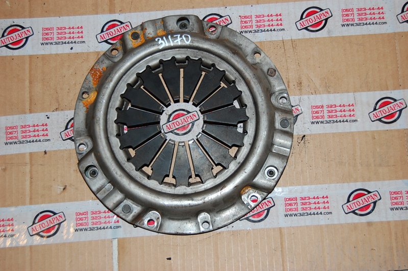 Корзина сцепления E2200 E-SERIES 86-04