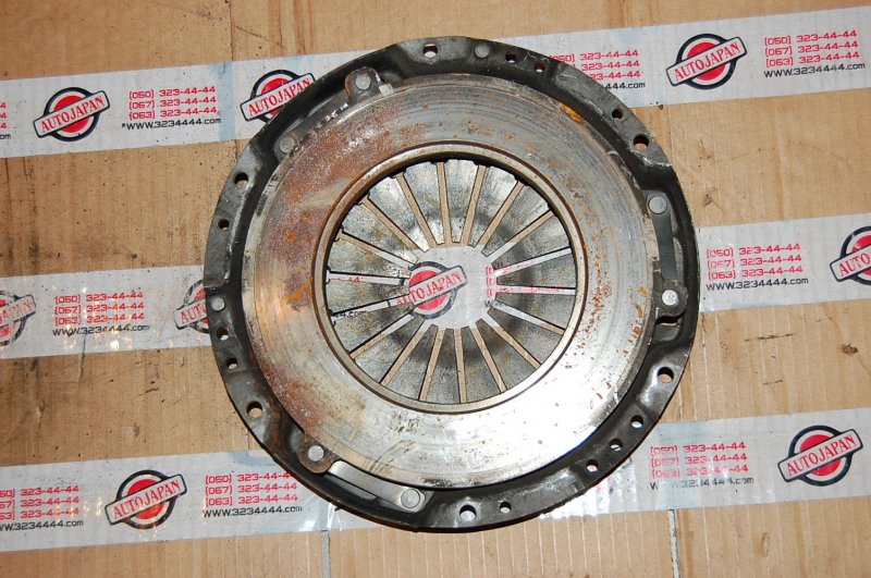 Запчасть корзина сцепления HONDA ACCORD CG 97-02 Б/У Корзина сцепления HONDA ACCORD CG 97-02 Б/У