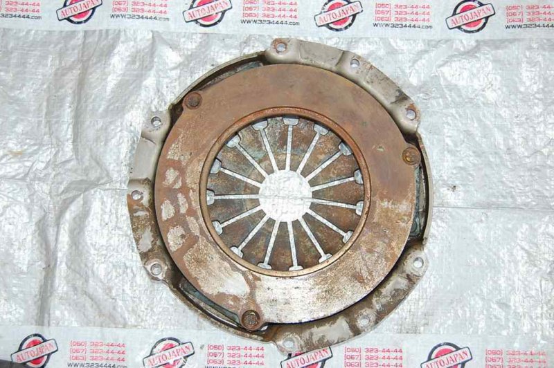 Корзина сцепления 626 GF 97-02