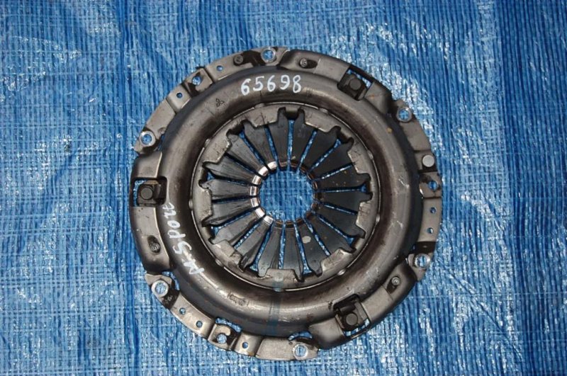Корзина сцепления MITSUBISHI PAJERO SPORT 96-09 Б/У