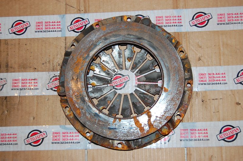 Запчасть корзина сцепления MAZDA E2200 E-SERIES 86-04 Б/У Корзина сцепления MAZDA E2200 E-SERIES 86-04 Б/У