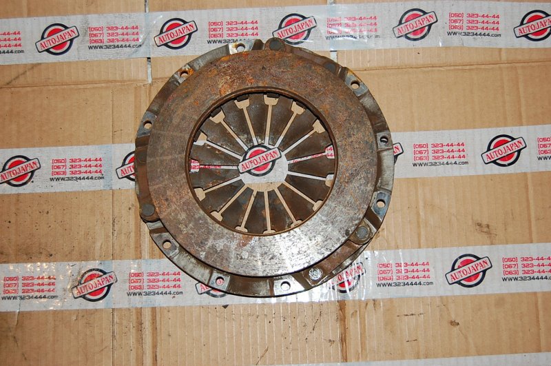 Запчасть корзина сцепления MAZDA E2200 E-SERIES 86-04 Б/У Корзина сцепления MAZDA E2200 E-SERIES 86-04 Б/У