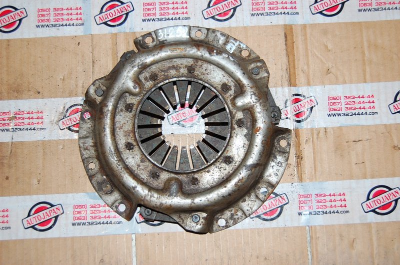 Корзина сцепления COLT 88-92 Корзина сцепления COLT 88-92