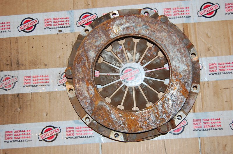 Корзина сцепления MAZDA E2200 E-SERIES 86-04 Б/У