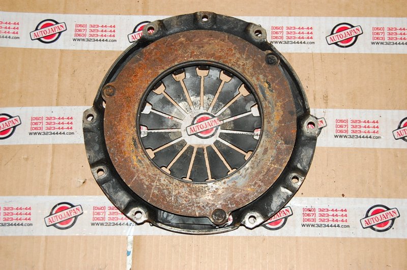 Корзина сцепления MAZDA 626 GE 91-97 Б/У