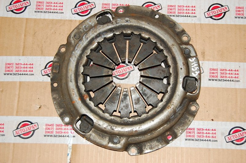 Корзина сцепления 626 GE 91-97