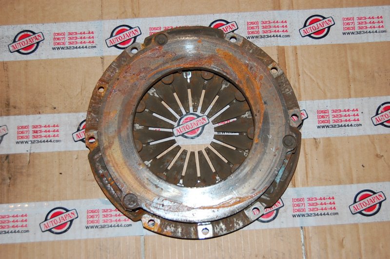 Корзина сцепления 323 BG 89-94