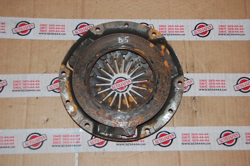 Корзина сцепления MAZDA 323 BA 94-97 B626-16-410 Б/У