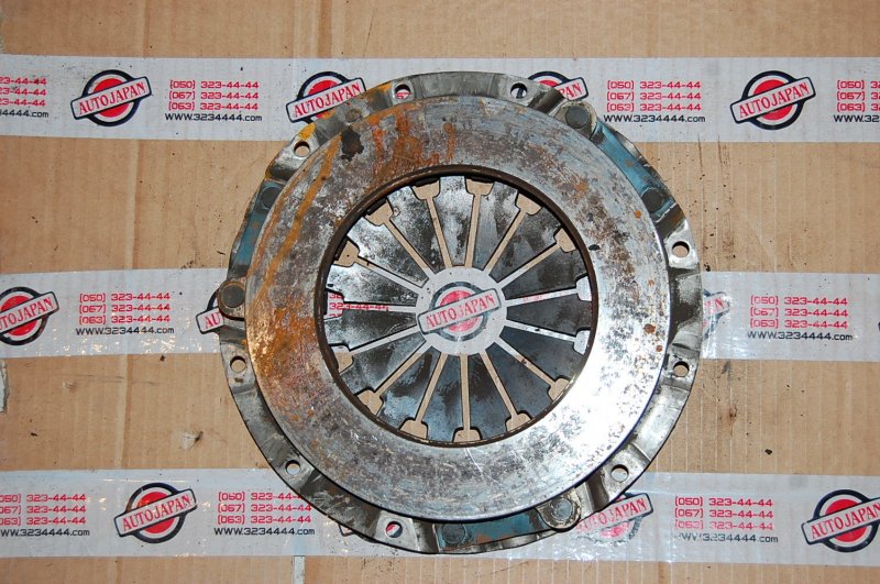 Корзина сцепления MAZDA E2200 E-SERIES 86-04 Б/У