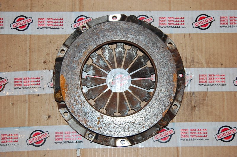 Корзина сцепления E2200 E-SERIES 86-04