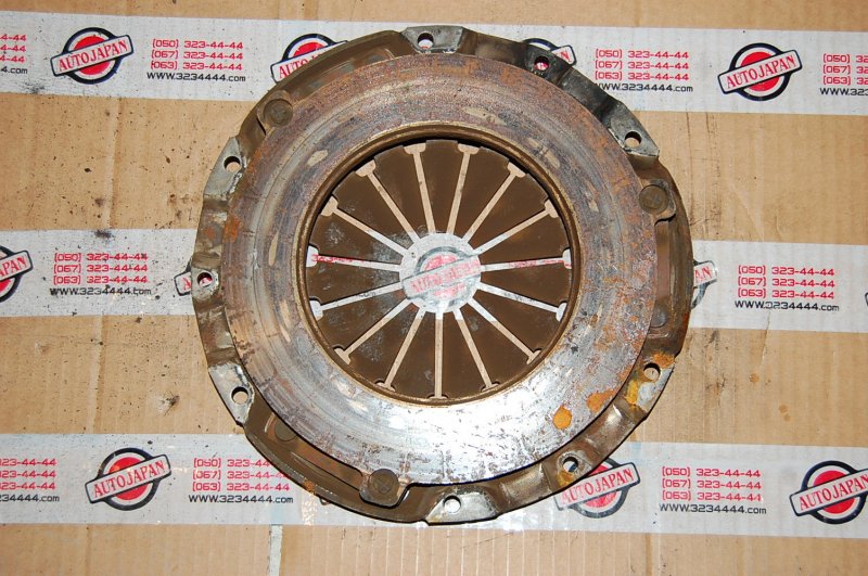 Корзина сцепления GALANT 87-93