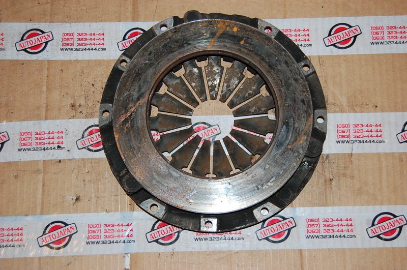 Корзина сцепления MAZDA 626 GD 87-91 Б/У