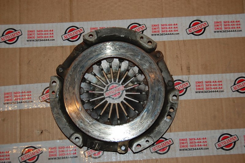 Корзина сцепления NISSAN PRIMERA P-11 96-01 Б/У