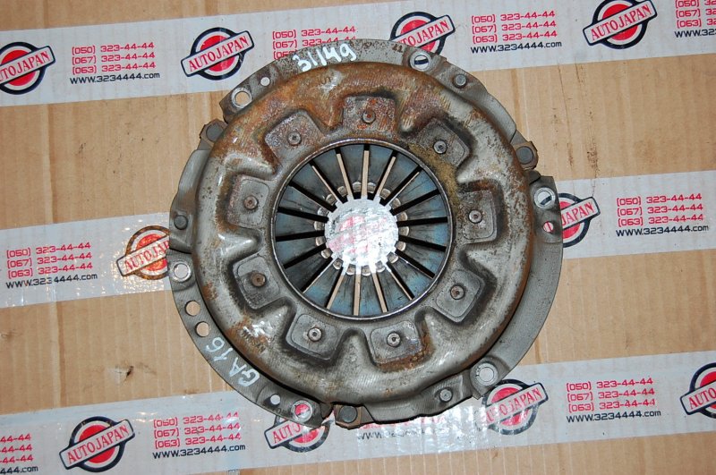 Корзина сцепления PRIMERA P-11 96-01