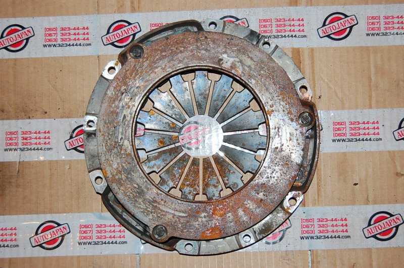 Корзина сцепления MAZDA 626 GD 87-91 Б/У