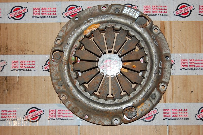 Корзина сцепления 626 GD 87-91