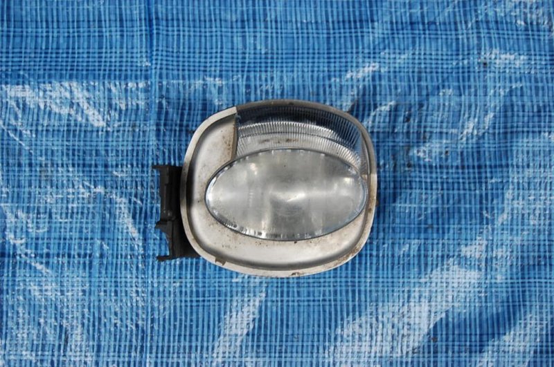 Противотуманная фара левая LEXUS ES350 06-12 81221-33211 Б/У