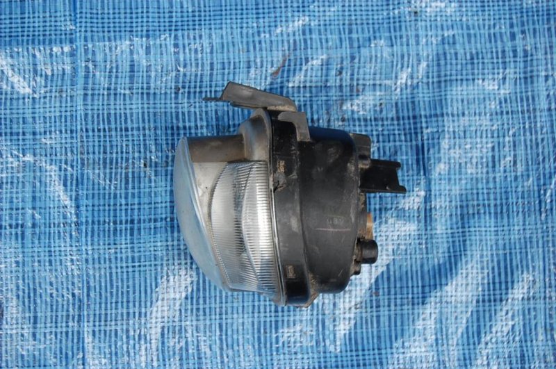 Противотуманная фара левая LEXUS ES350 06-12