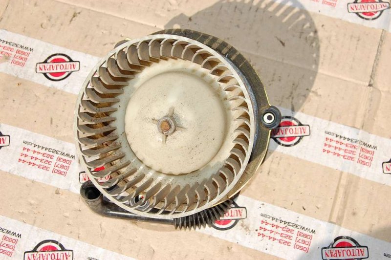 Моторчик печки 929 HC 86-91 Моторчик печки 929 HC 86-91