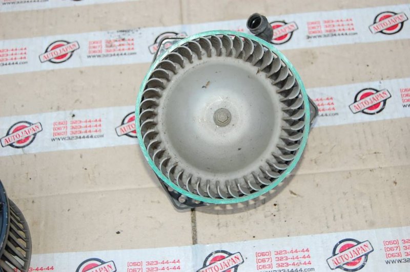 Моторчик печки PRIMERA P-10 90-96