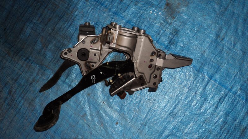 Педаль газа NISSAN TEANA J32 08-14