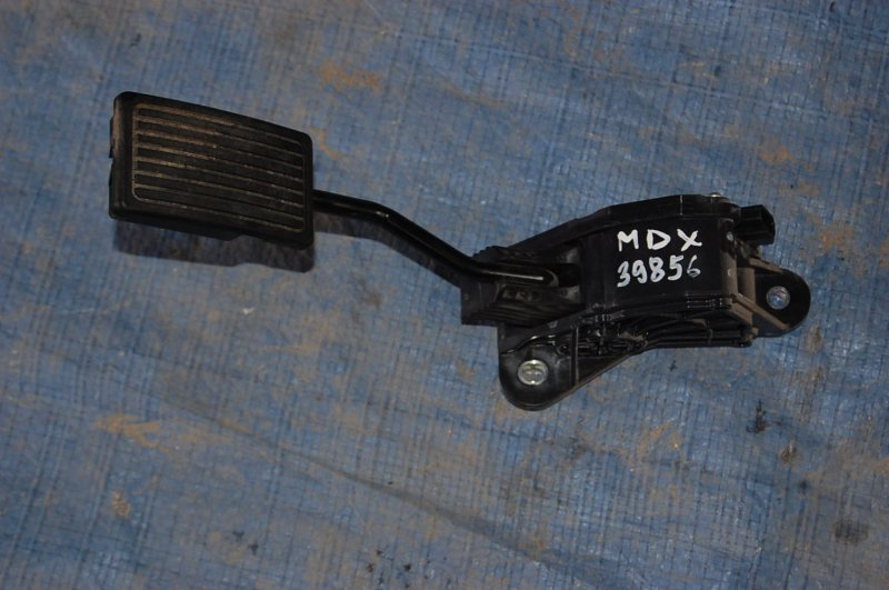 Запчасть педаль газа ACURA MDX (YD2) 06-13 YD2 Б/У Педаль газа ACURA MDX (YD2) 06-13 YD2 Б/У