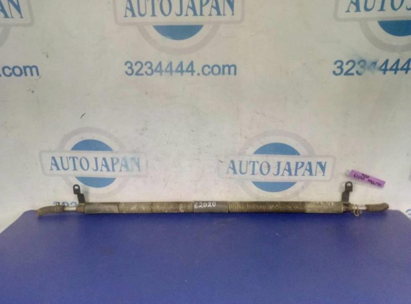 Радиатор ГУР ACURA MDX (YD2) 06-13 YD2 53765-STX-A01 Б/У