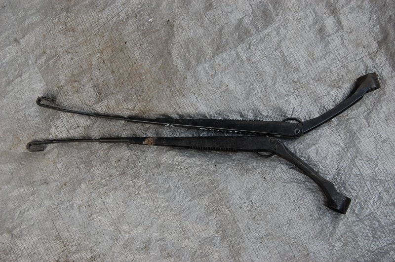 Запчасть поводок стеклоочистителя передний правый LEXUS GX470 02-09 85211-60230 Б/У Поводок стеклоочистителя передний правый LEXUS GX470 02-09 85211-60230 Б/У