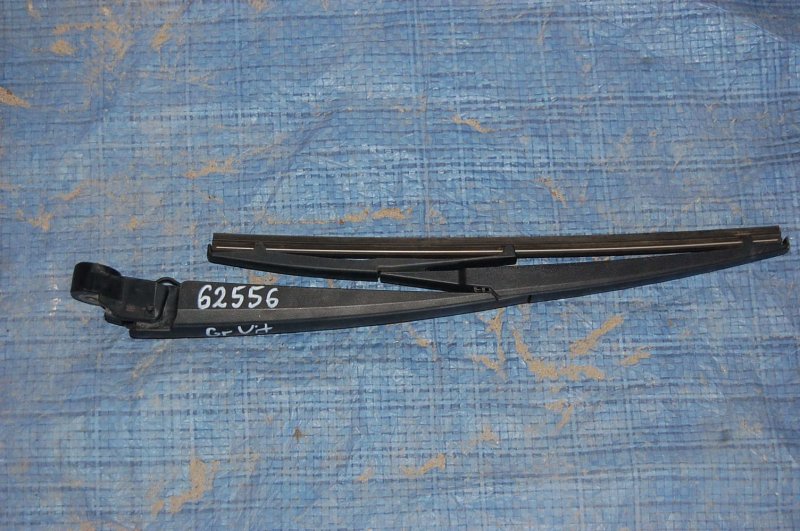 Поводок стеклоочистителя задний SUZUKI GRAND VITARA 05-15 Б/У