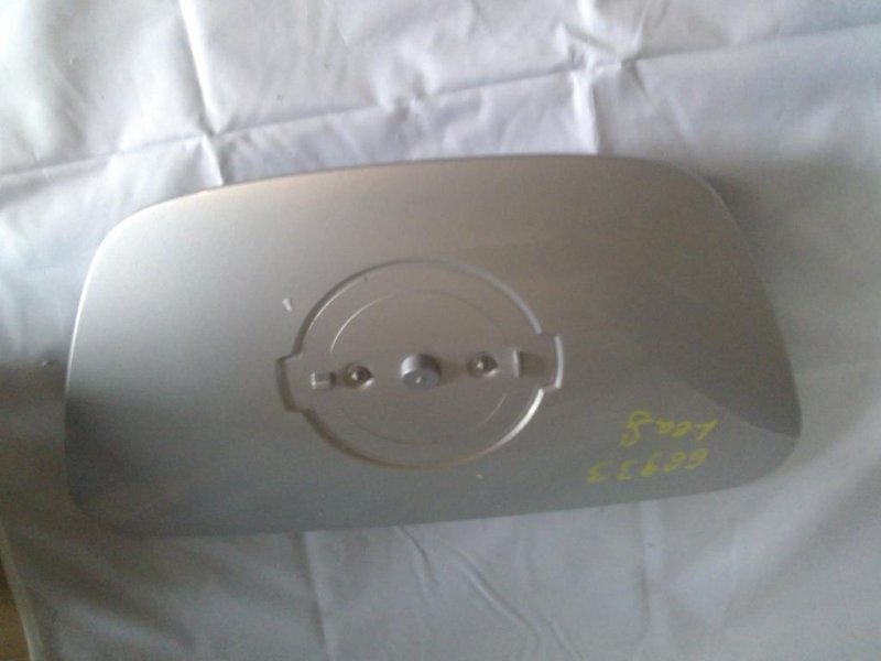 Лючок топливного бака NISSAN LEAF 10-17 65710-3NA1A Б/У